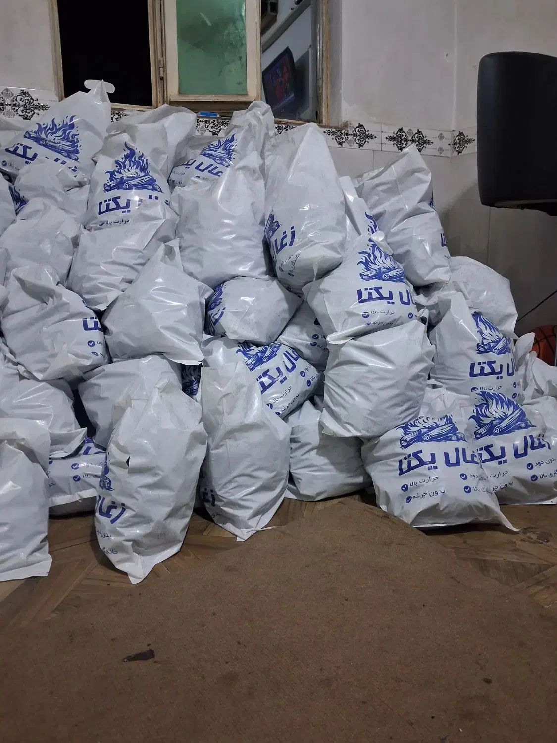 ذغال کبابی|عمده‌فروشی|خاوران, |دیوار