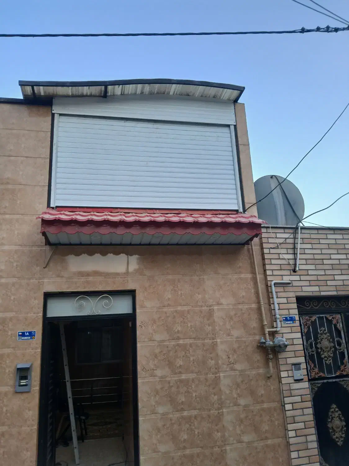 فروش مستقیم کرکره برقی و تعمیرات (نقد و چک )|خدمات پیشه و مهارت|تهران, شادآباد|دیوار