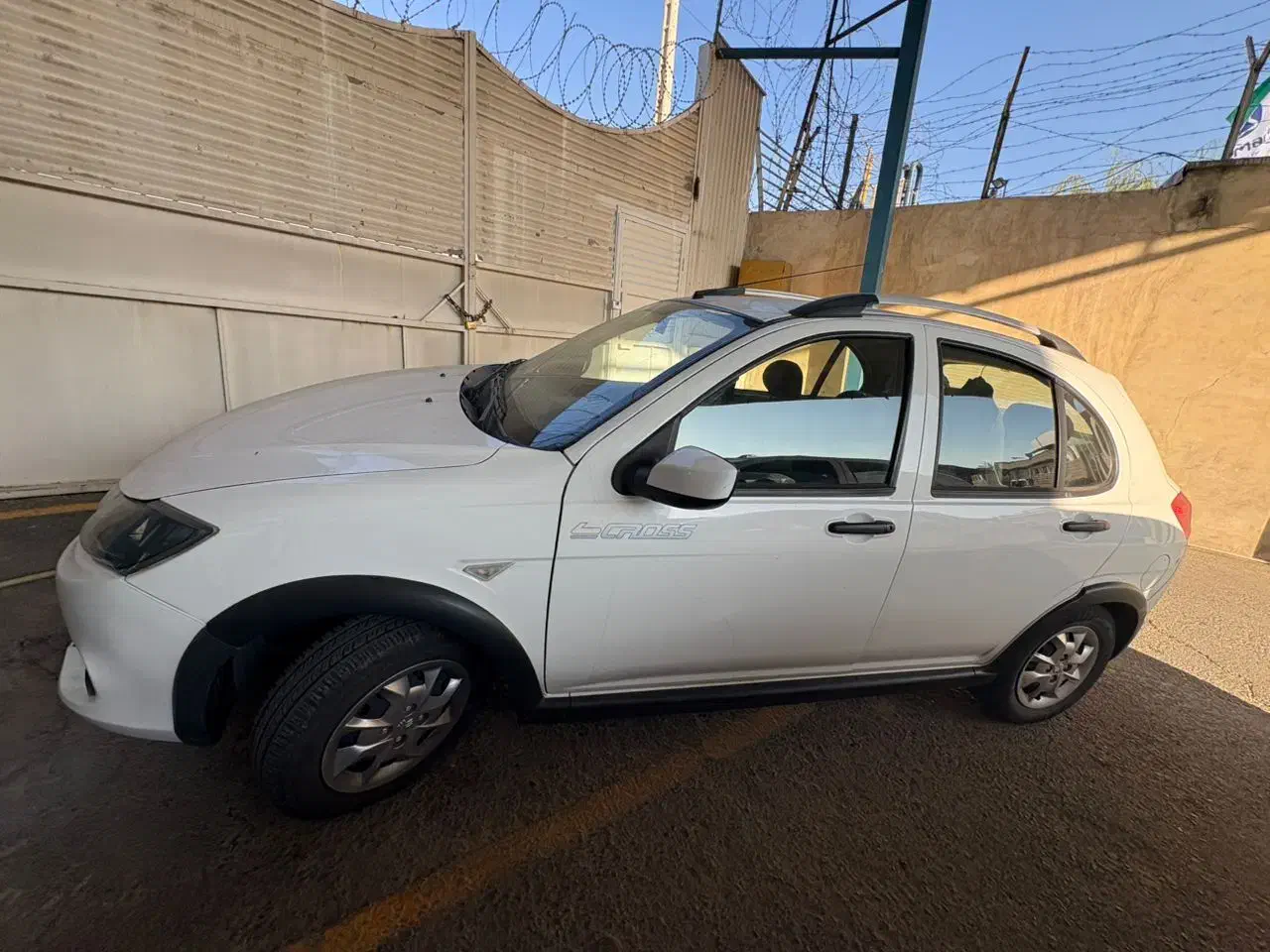 فروش کوئیک|خودرو سواری و وانت|گرمدره, |دیوار