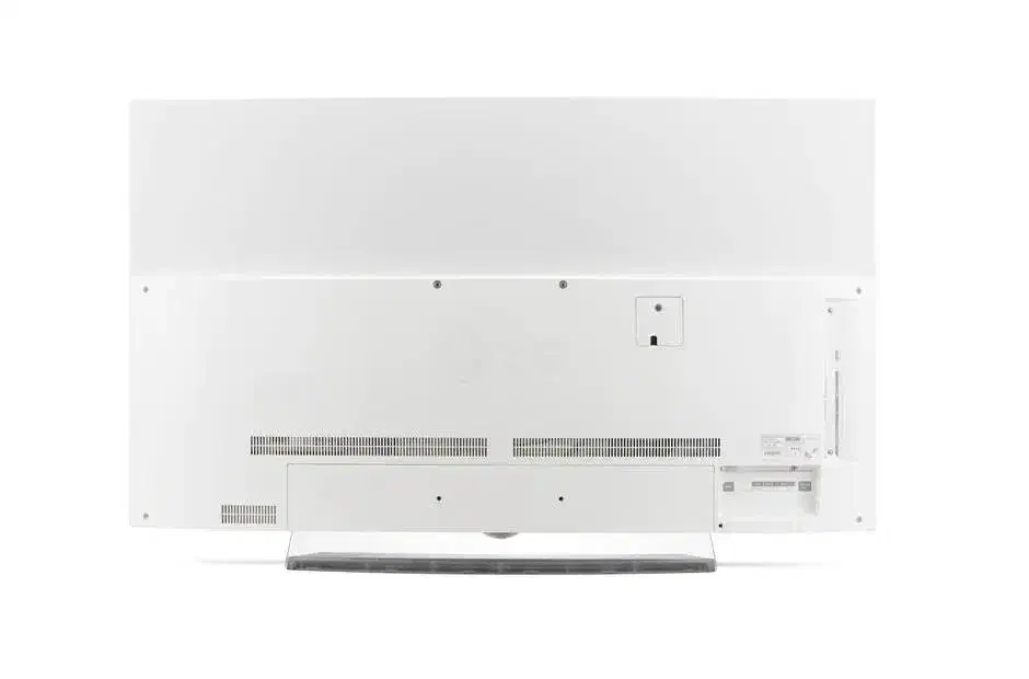 تلویزیون هوشمند ال جی اولد 55اینچ|تلویزیون و پروژکتور|بابلسر, |دیوار