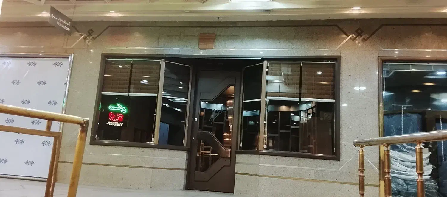 فوری اجاره مغازه تجاری   برج سفیدپاسداران|اجارهٔ مغازه و غرفه|تهران, پاسداران|دیوار