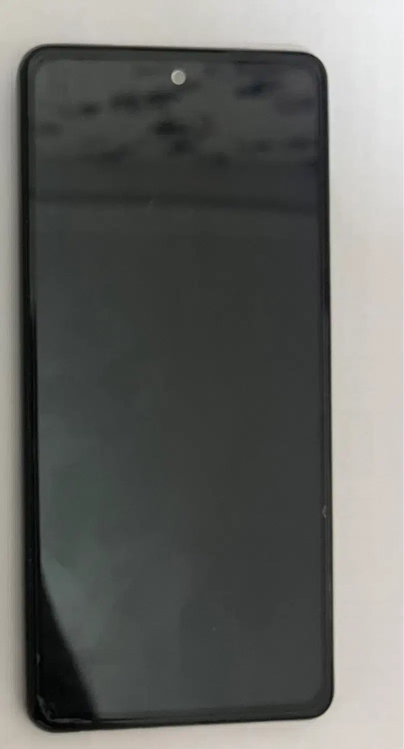 سامسونگ a72 128|موبایل|قم, صفائیه|دیوار