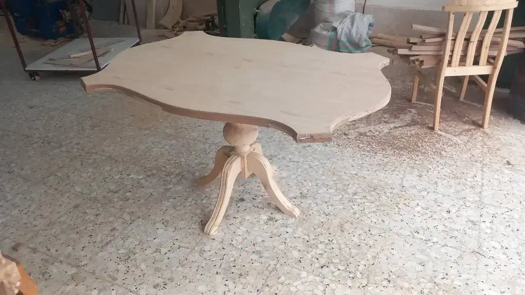 خراطی|میز و صندلی غذاخوری|رشت, پاستوریزه|دیوار