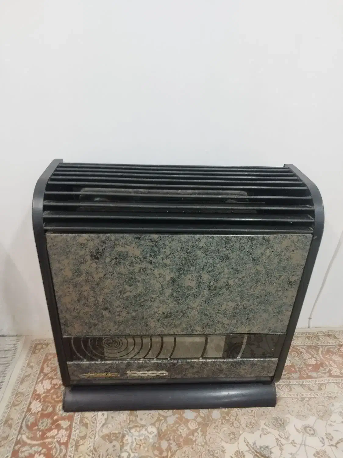 بخاری|بخاری، هیتر، شومینه|بهارستان, |دیوار