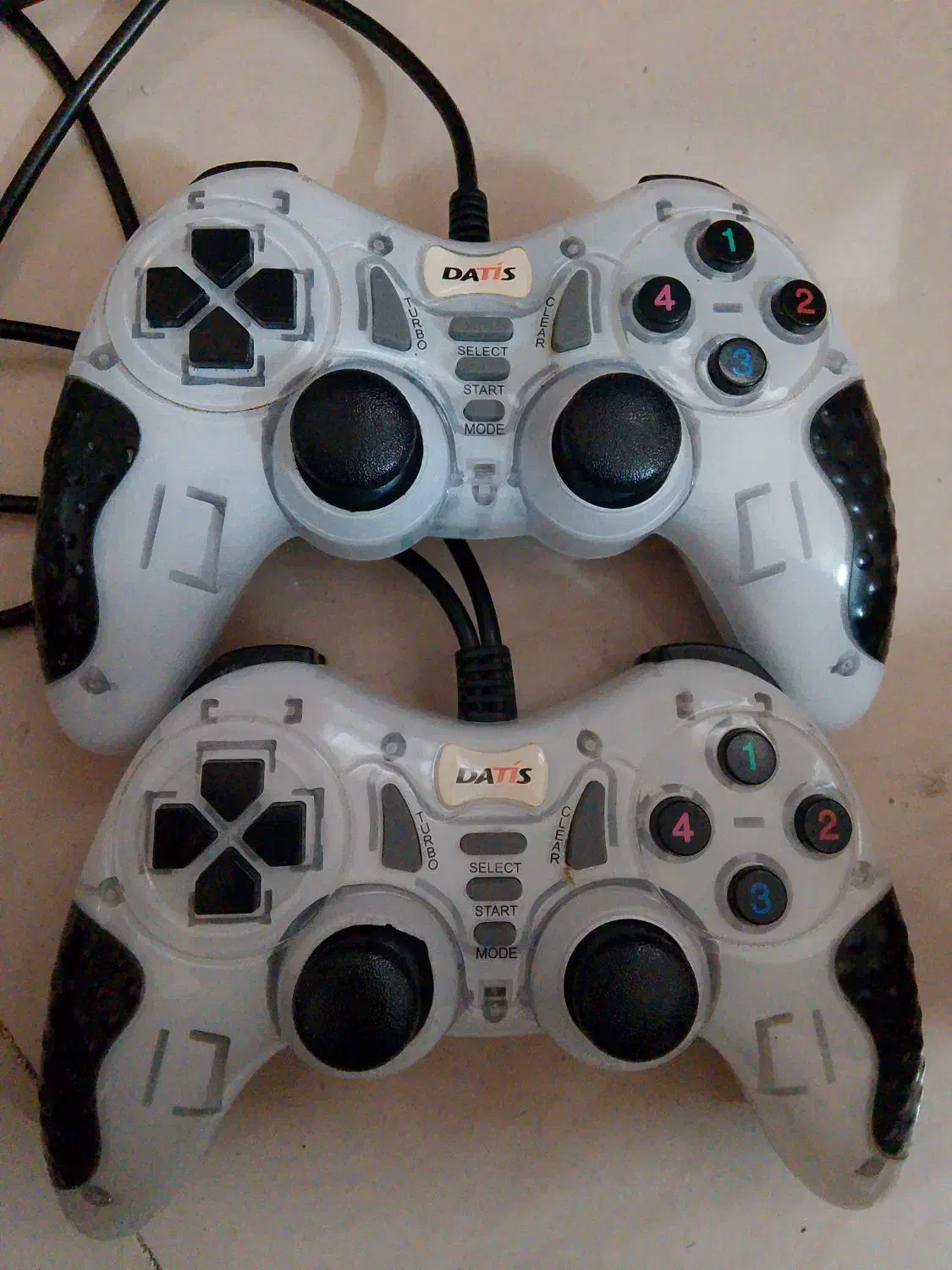 دسته نو لپ تاپ|کنسول، بازی ویدئویی و آنلاین|مشهد, سید رضی|دیوار