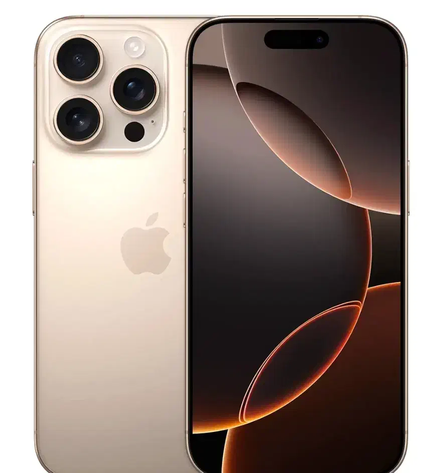 iphone 16promax|موبایل|گرگان, |دیوار