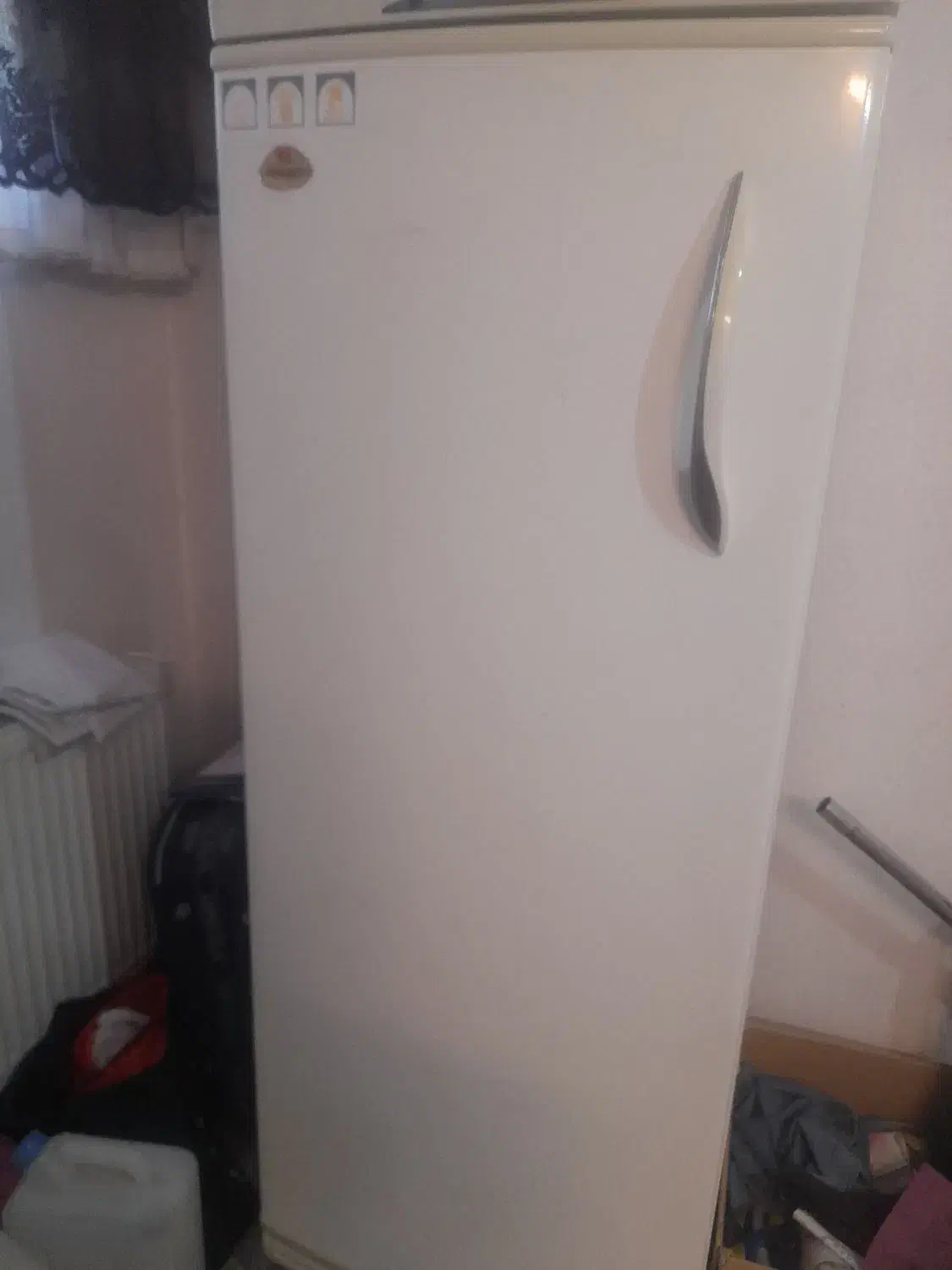 فریزر ۸‌کشویی|یخچال و فریزر|شاهین‌شهر, شهرک میلاد|دیوار