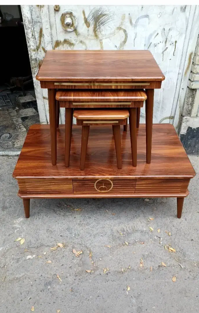 جلو مبلی و عسلی|مبلمان خانگی و میز عسلی|پیشوا, |دیوار