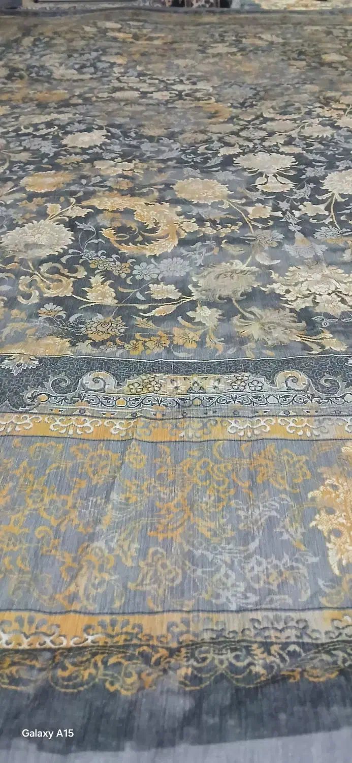 روفرشی کشدار 6متری|روفرشی|قم, نخودی|دیوار