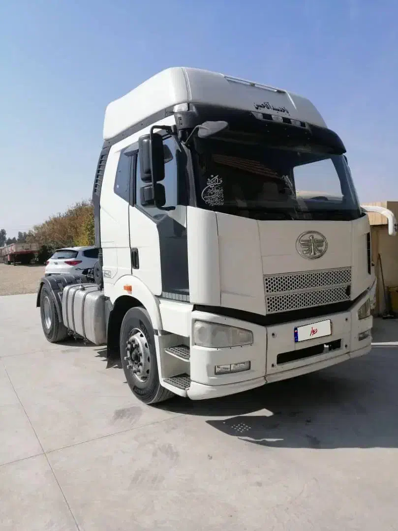 فاو مدل ۹۳|خودرو سنگین|شیراز, حومه شیراز|دیوار