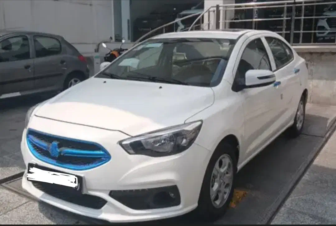 شاهین اتومات CVT با سانروف فروش اقساطی سود پایین|خودرو سواری و وانت|تهران, باغ فیض|دیوار