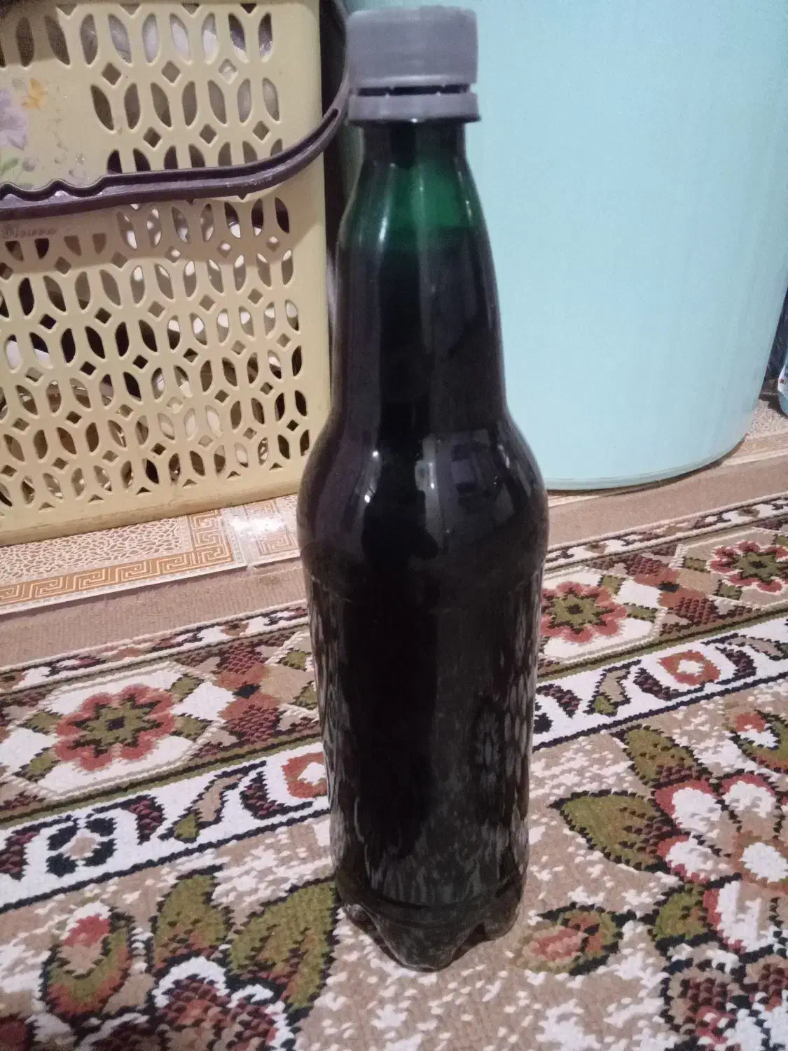 مربای تازه ی به روو|خوردنی و آشامیدنی|جوانرود, |دیوار