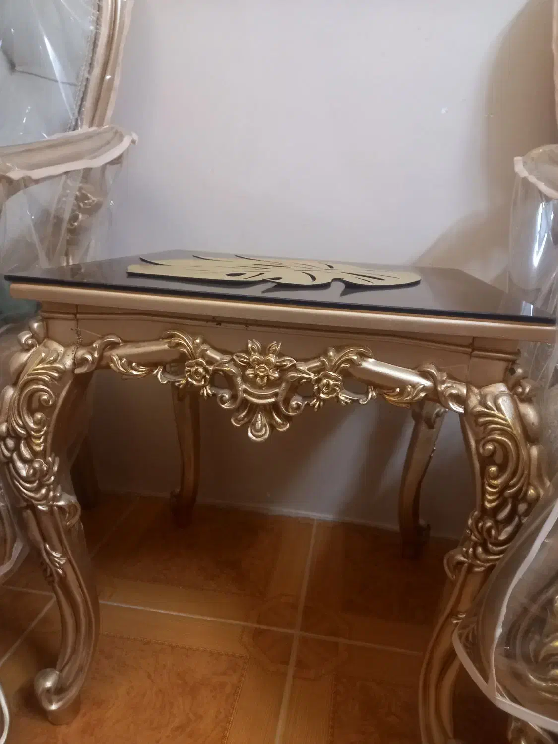 مبلمان سرویس خواب ومیرناهارخوری|مبلمان خانگی و میز عسلی|مراغه, |دیوار