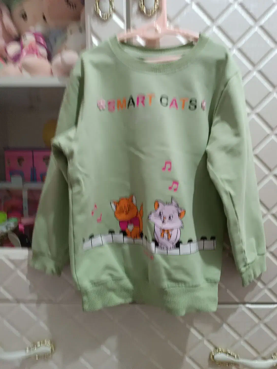 بچگانه|کفش و لباس بچه|قم, ولیعصر|دیوار