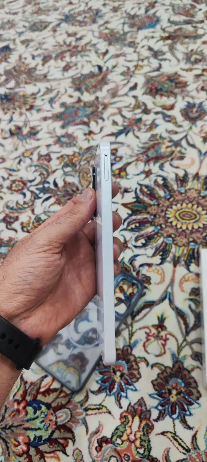 گوشی  سامسونگ 5G. A26|موبایل|تهران, مینابی|دیوار