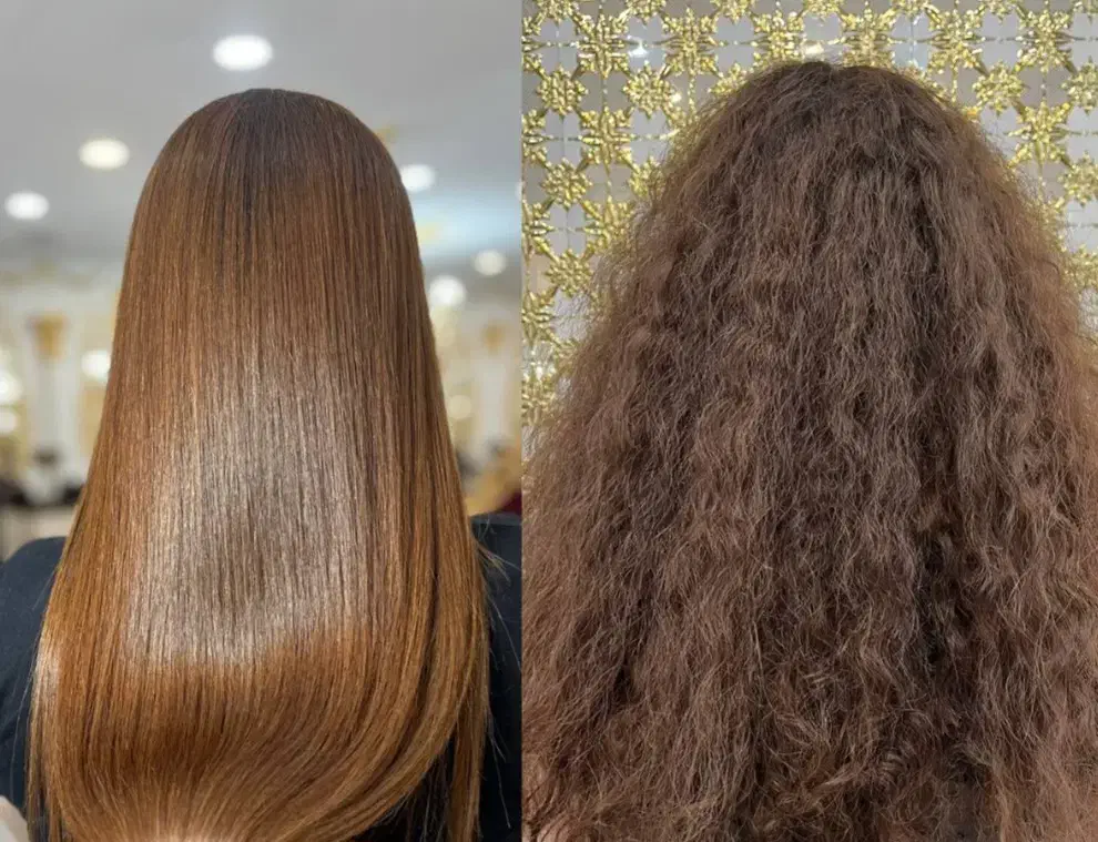 سرشور صندلی.رنگ مومش کراتین پروتئین قیمت سه تومن|آرایشگاه و سالن‌های زیبایی|چابهار, |دیوار