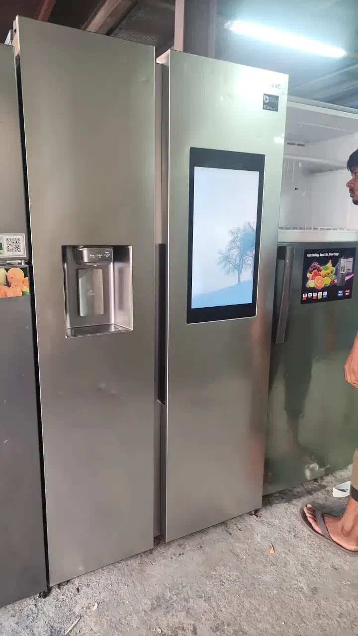 تعمیر ساید بای ساید فریزر یخچال|خدمات پیشه و مهارت|تهران, شهرک غرب|دیوار