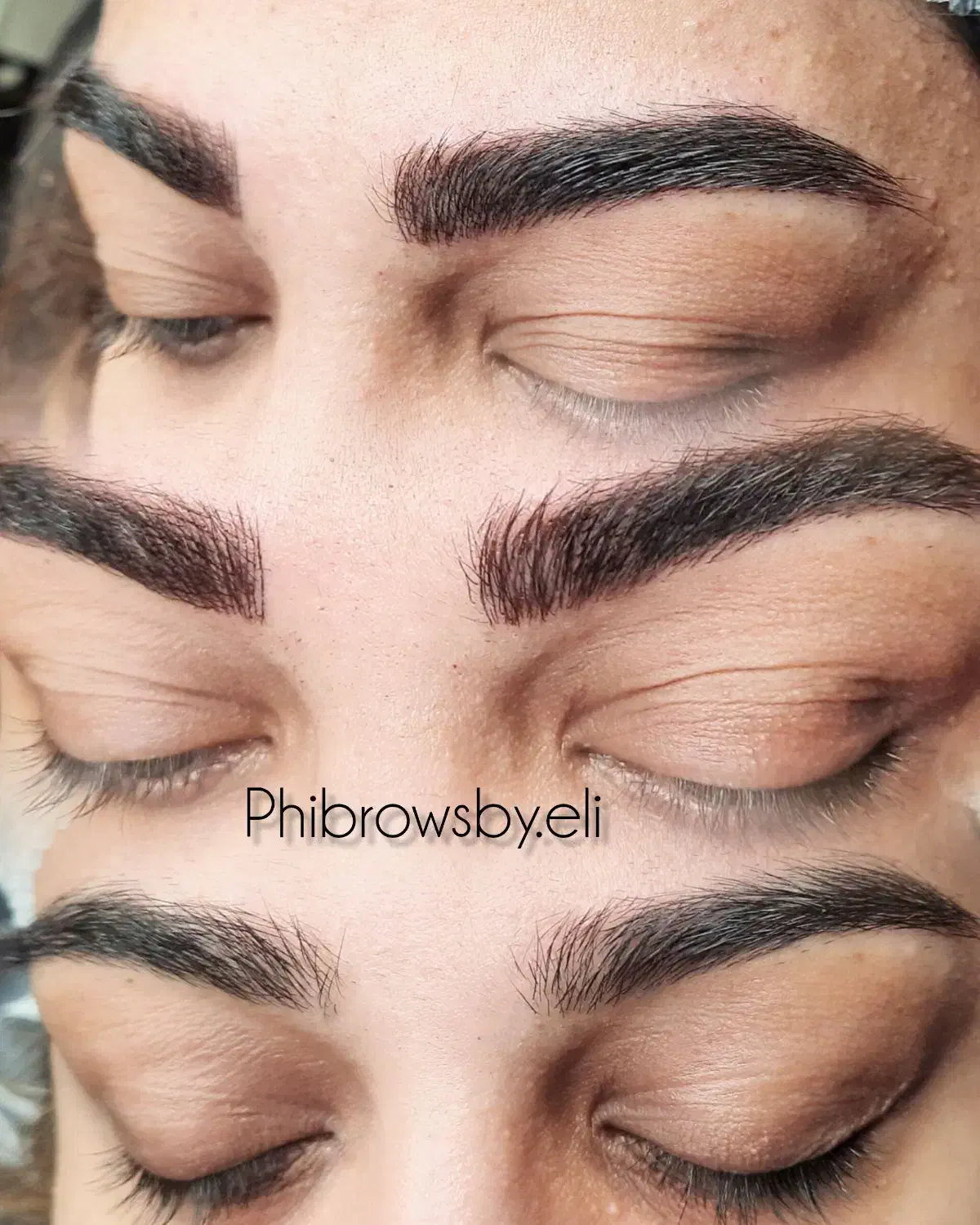 خدمات میکروپیگمنتیشن|خدمات آرایشگری و زیبایی|سقز, |دیوار