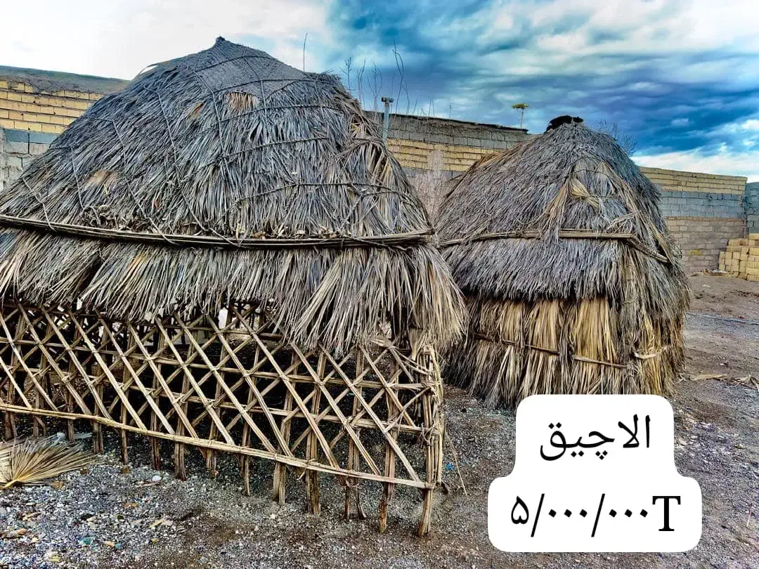 گاری یدک کش و الاچیق|قطعات یدکی و لوازم جانبی|سیرجان, |دیوار