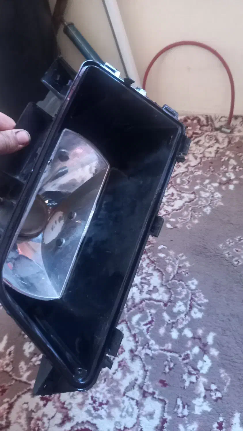 وسایل ماشین قیمت خوب|قطعات یدکی و لوازم جانبی|سنندج, |دیوار