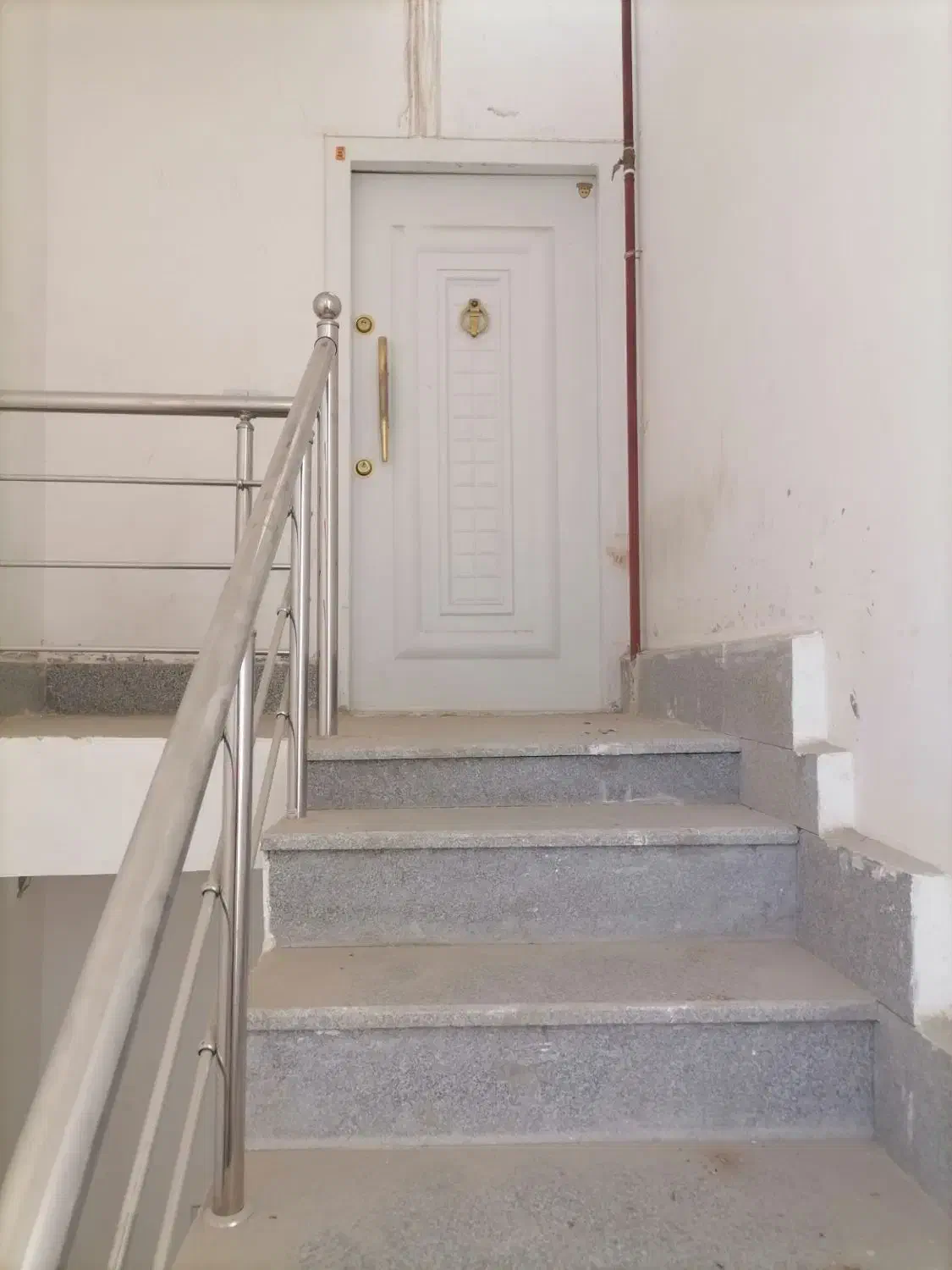 فروش اپارتمان ۷۰ متری طبقه سوم تمیز غرق نور|فروش آپارتمان|مشهد, رباط طرق|دیوار