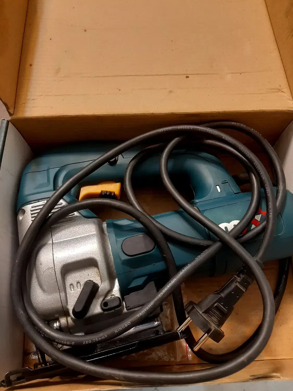 اره چکشی عمود بر|ابزارآلات|مشهد, جاهد شهر|دیوار