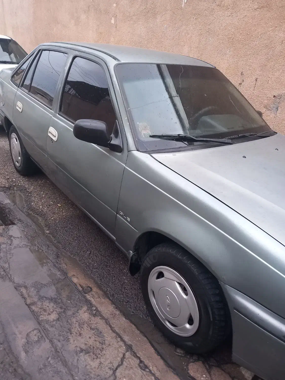 فروش دوو سی الو|خودرو سواری و وانت|اندیمشک, |دیوار