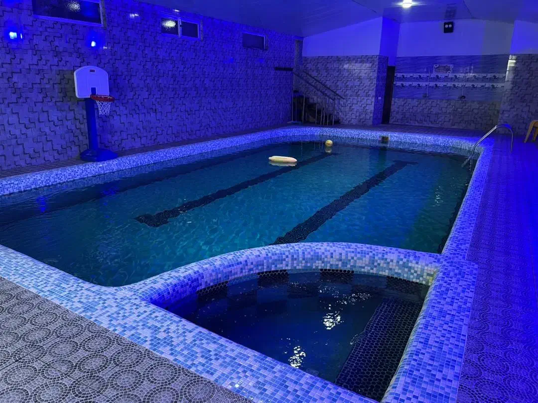 اجاره کاخ ویلا استخردار لوکس لاکچری|اجارهٔ کوتاه‌مدت ویلا و باغ|آمل, |دیوار