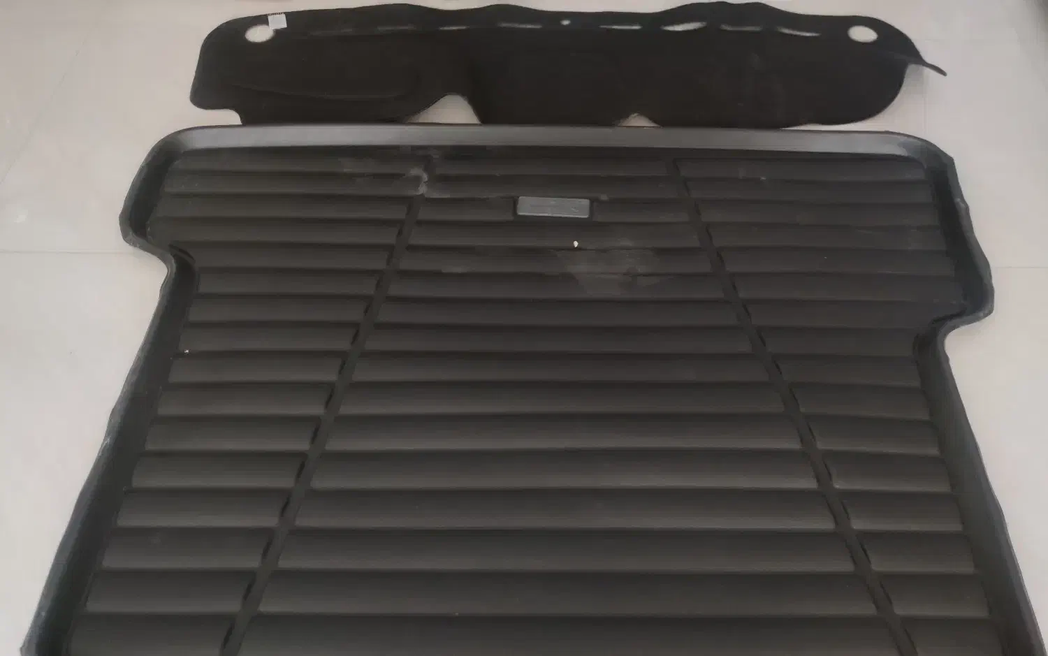 کفپوش ماشین  کفپوش صندوق  روکش داشبورد پژو پارس|قطعات یدکی و لوازم جانبی|اصفهان, ملک|دیوار