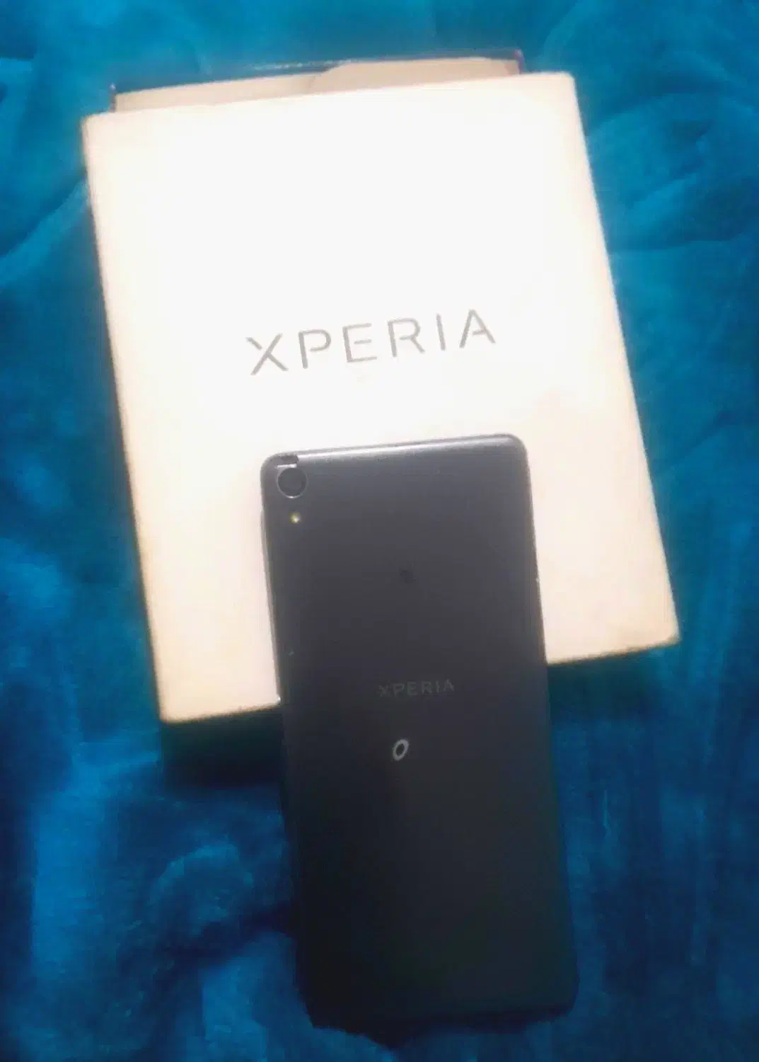 گوشی سونی اکسپریا XA|موبایل|هشتگرد, فاز ۳ مهستان|دیوار