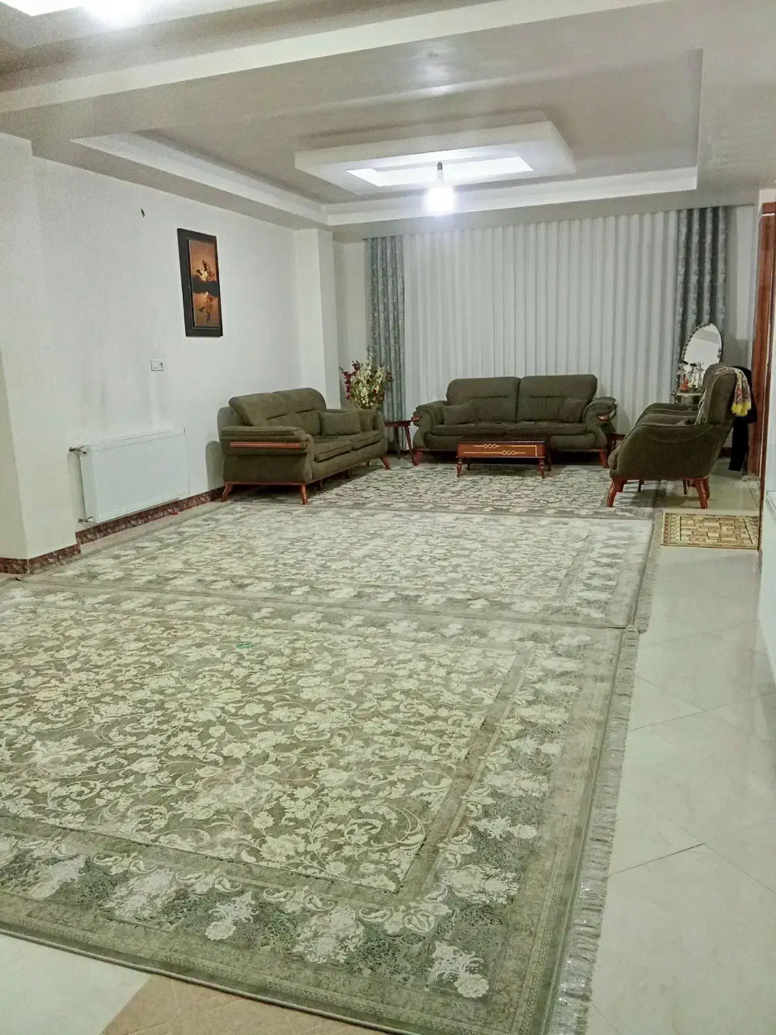 واحد اقبالیه هشت بهشت|فروش آپارتمان|اقبالیه, |دیوار