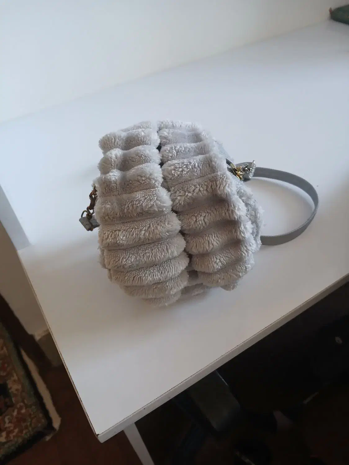 کیف دوشی|کیف، کفش، کمربند|بیرجند, |دیوار