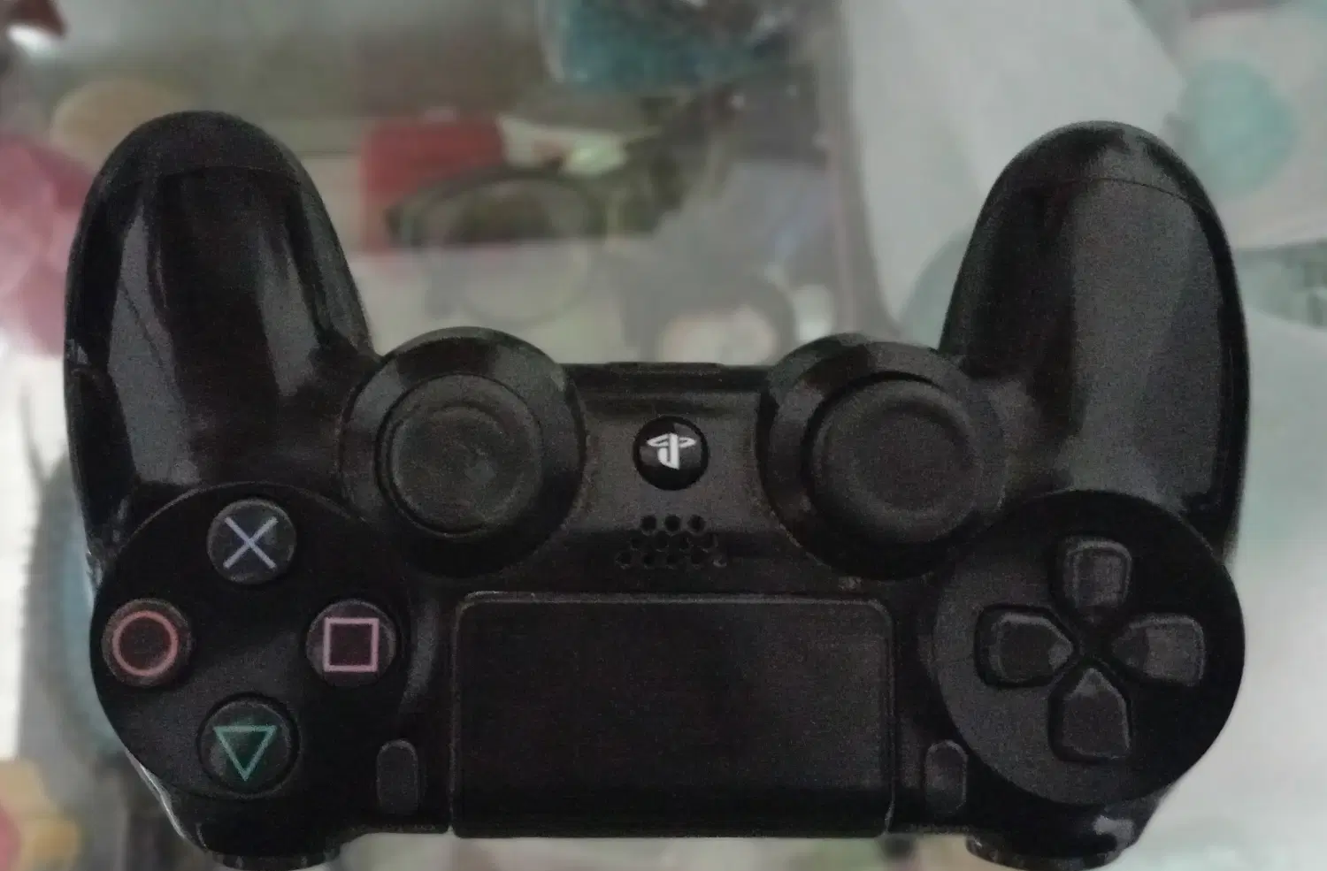 Ps 4 slim 1T|کنسول، بازی ویدئویی و آنلاین|مشهد, ابوذر|دیوار