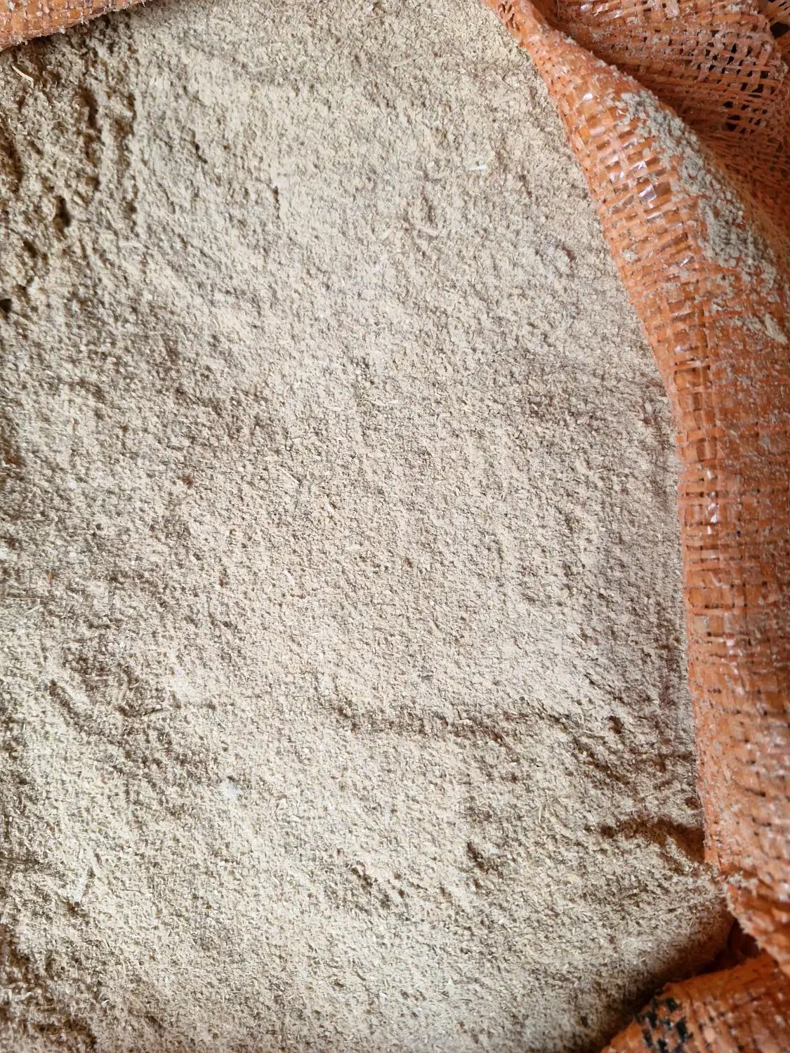 سبوس برنج  (کپک)تازه تمیز|خوردنی و آشامیدنی|رشت, گلباغ نماز|دیوار