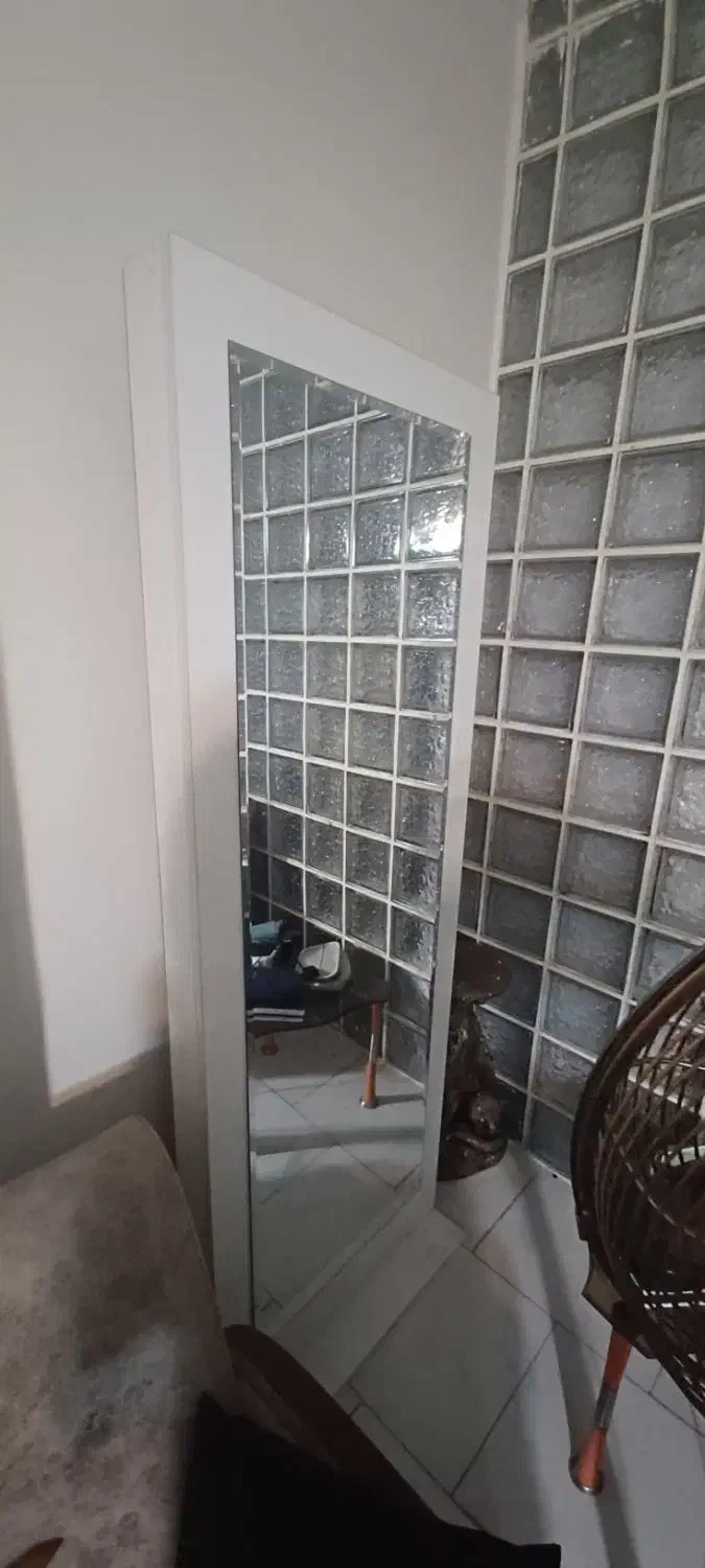 آینه قدی سفارشی‌ ساخت|آینه|تهران, نصرت|دیوار