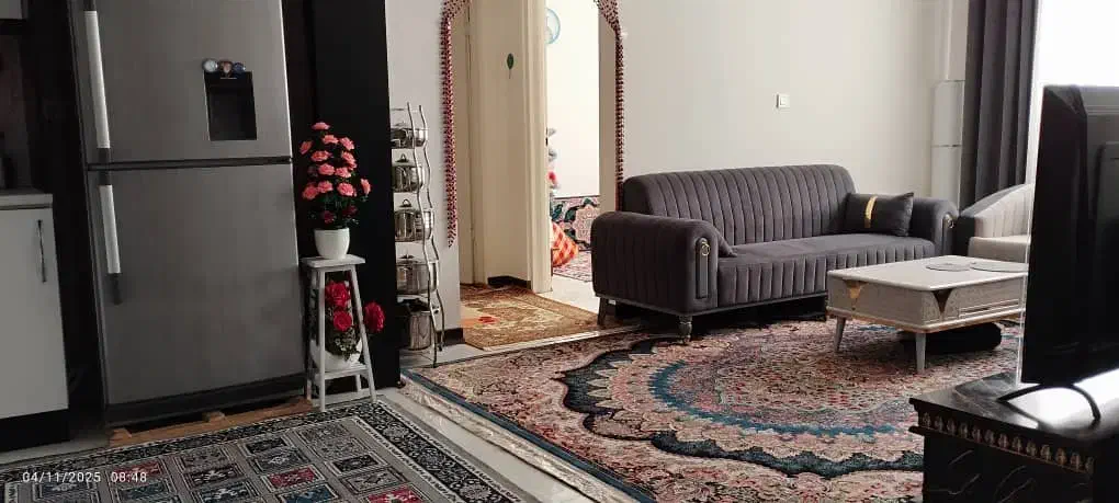 ۷۰ متر ۲ خواب مسکن مهر ویودار فول امکانات|اجارهٔ آپارتمان|رودهن, |دیوار