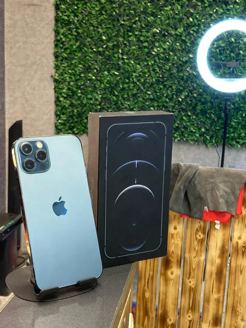 Iphone 12 pro|موبایل|خرمآباد, |دیوار