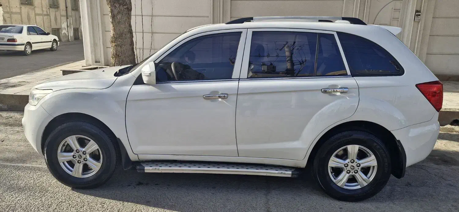 لیفان X60|خودرو سواری و وانت|مشهد, راهنمایی|دیوار