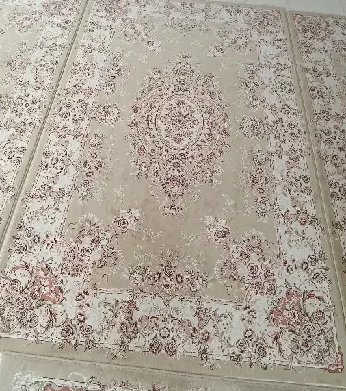 فرش|فرش|زنجان, |دیوار