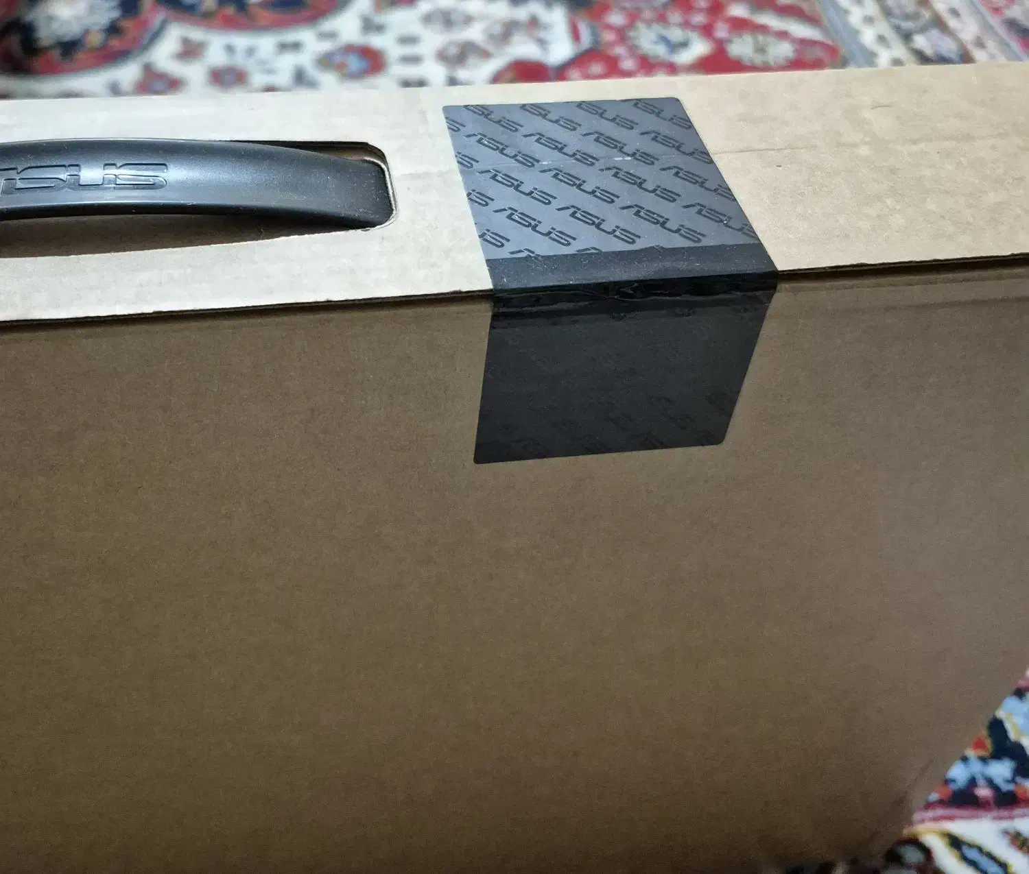 لپتاپ ایسوس ویوو بوک، آکبند|رایانه همراه|تهران, حر|دیوار