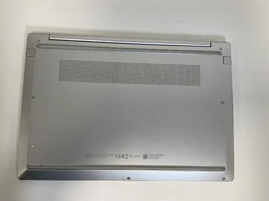 کروم بوک اچ پی HP Pro C640 Chrome B|رایانه همراه|قم, شهرک قدس|دیوار