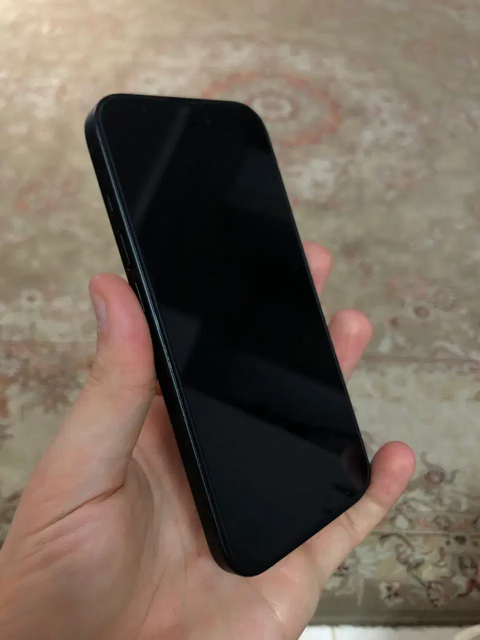 ایفون ۱۵ بدون نقطه|موبایل|ری, فیروزآبادی|دیوار