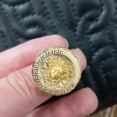 انگشتر ورساج و گوشواره|جواهرات|خرم‌آباد, |دیوار