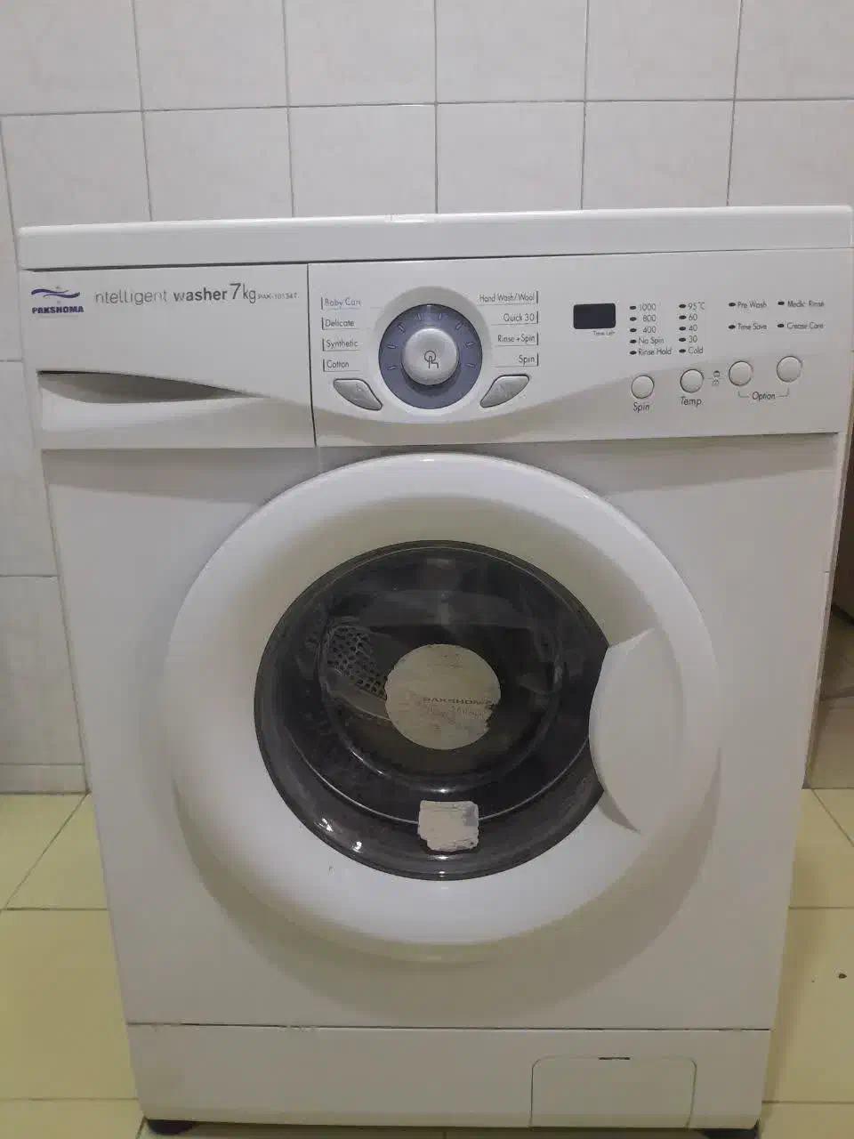 تعمیرات  انواع   لوازم خانگی    لباسشویی  ظرفشویی|خدمات پیشه و مهارت|خمینی‌شهر, |دیوار