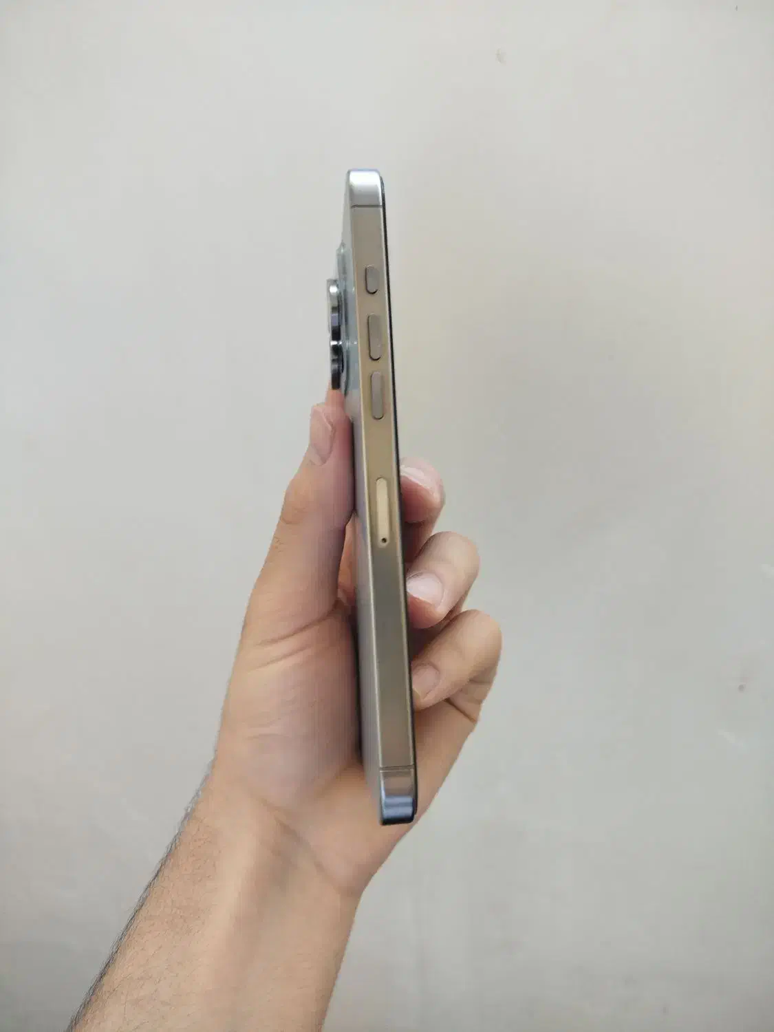 iPhone16 promax|موبایل|شیراز, فخرآباد (دروازه کازرون)|دیوار