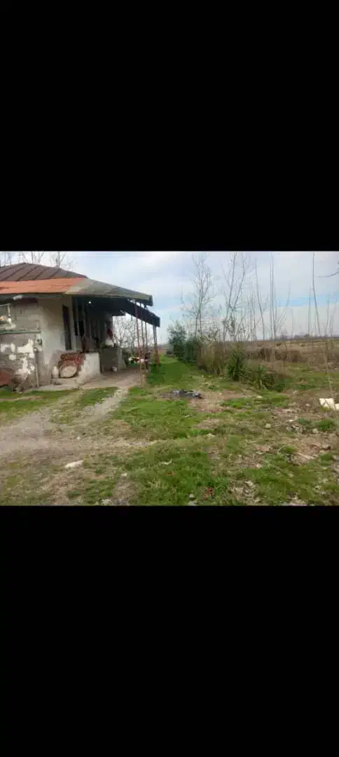 خونه ویلایی کلا۱۰۵۰۰متر|فروش خانه و ویلا|کوچصفهان, |دیوار