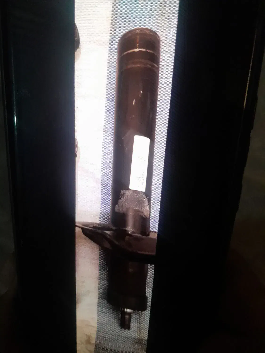 وسایل پژو ۴۰۵|قطعات یدکی و لوازم جانبی|کرمانشاه, |دیوار