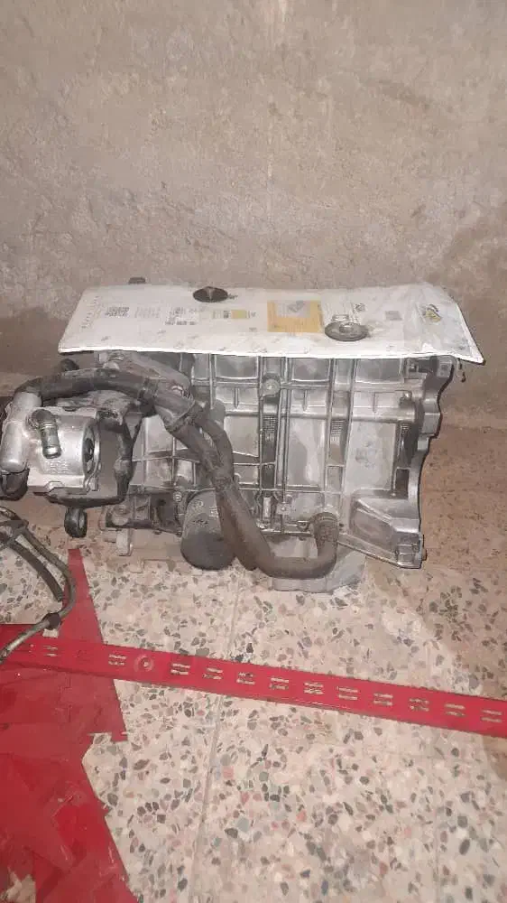 نیمه موتور xum تقویتی|قطعات یدکی و لوازم جانبی|کهنوج, |دیوار