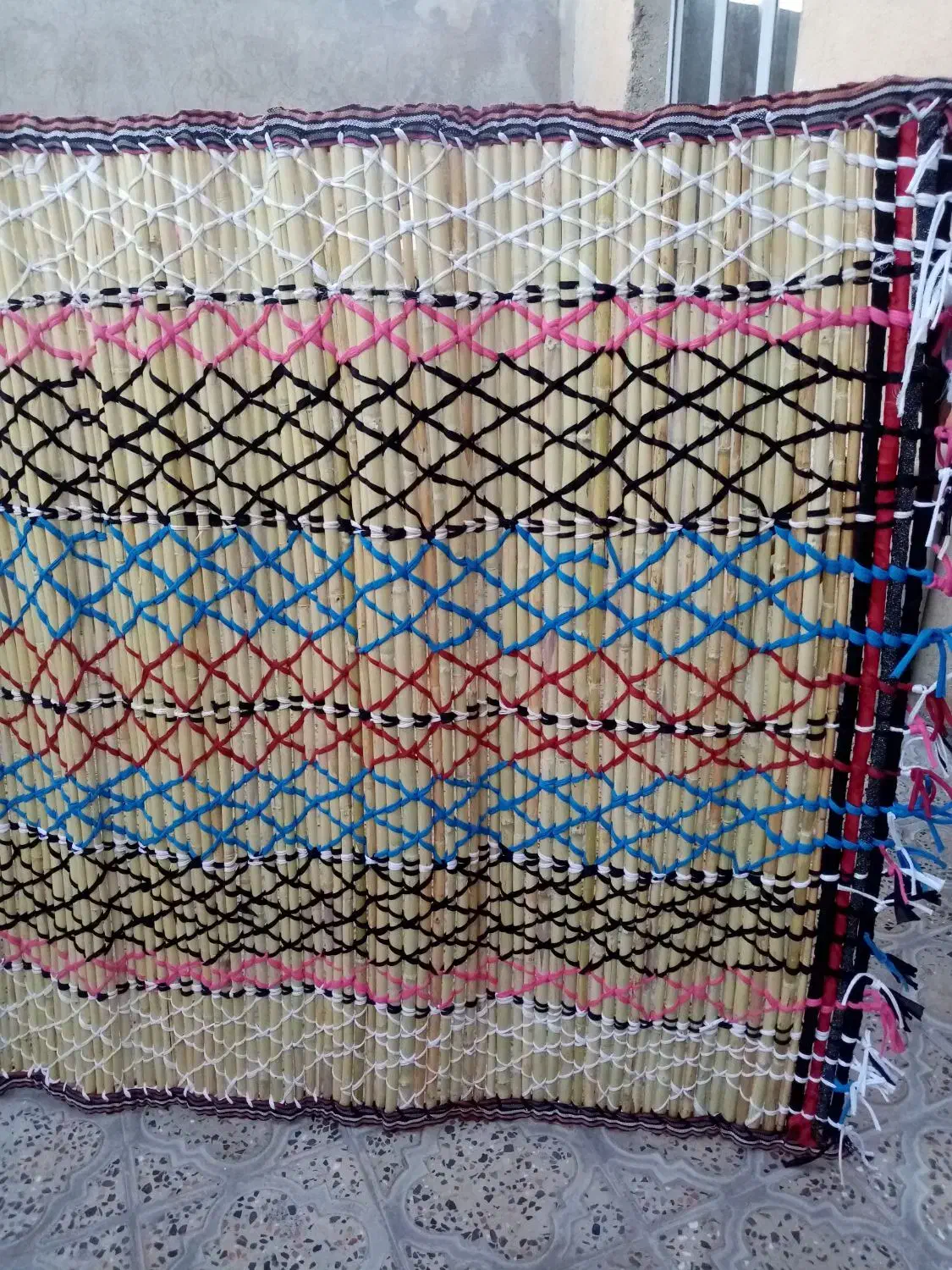 چیت بزرگ و کوچک|صنایع دستی و سایر لوازم تزئینی|ملکشاهی, |دیوار