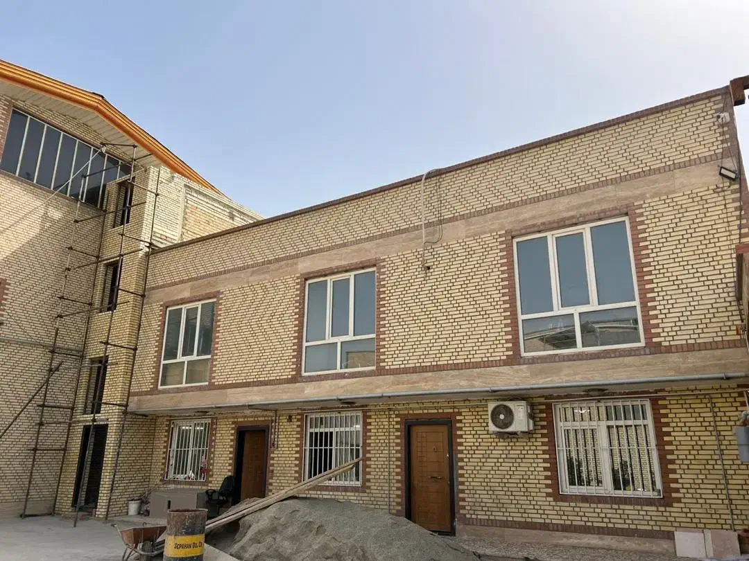 اجاره 1000متر بنا کل در 3طبقه میهن سه راه آدران|اجارهٔ دفتر صنعتی، کشاورزی، تجاری|رباط‌کریم, شهرک صنعتی زواره‌ای|دیوار